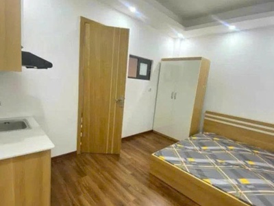 Nhà thang máy   dòng tiền 50tr/tháng   trung tâm thanh xuân 0