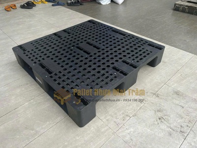  Bán Pallet Nhựa Giá Rẻ - Bền Đẹp Tại Cần Thơ 0