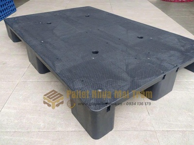  Bán Pallet Nhựa Giá Rẻ - Bền Đẹp Tại Cần Thơ 4
