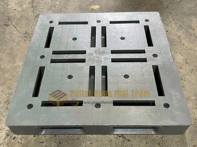  Bán Pallet Nhựa Giá Rẻ - Bền Đẹp Tại Cần Thơ 8