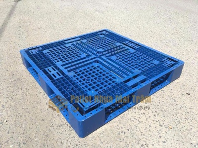  Bán Pallet Nhựa Giá Rẻ - Bền Đẹp Tại Cần Thơ 9
