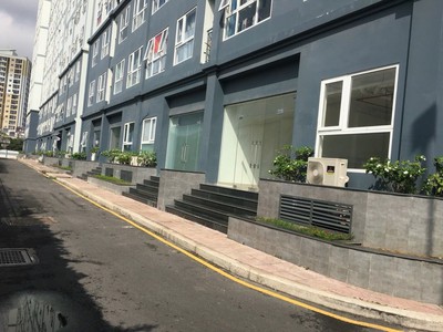 Bán nhà tăng nhơn phú b quận 9 66m  đường song hành xa lộ hà nội giá 4 tỷ 600 tl 0