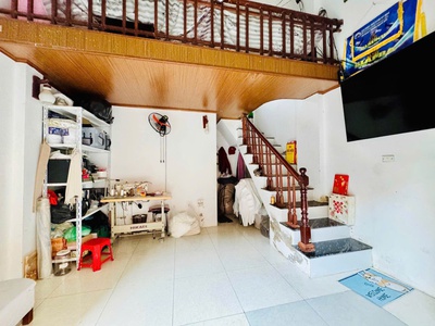 Bán nhà gần phố quang trung   hà đông   căn góc 3 mặt thoáng   nhà đẹp ở ngay    6,5 tỷ 1