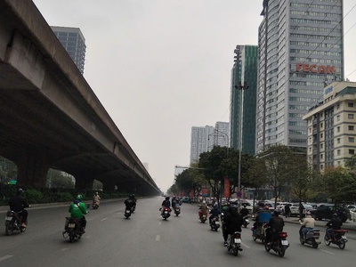 Bán nhà gần phố quang trung   hà đông   căn góc 3 mặt thoáng   nhà đẹp ở ngay    6,5 tỷ 3