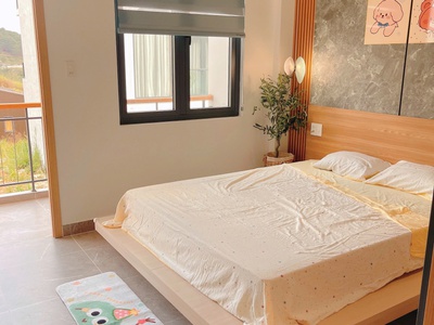 Bán nhanh villa mini xinh xinh khu dân cư an sơn đà lạt giá 7.1 tỷ 4