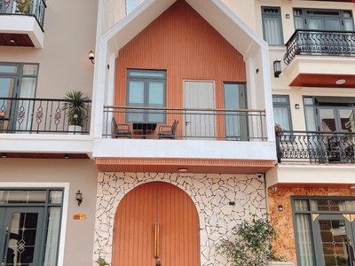 Bán nhanh villa mini xinh xinh khu dân cư an sơn đà lạt giá 7.1 tỷ 0