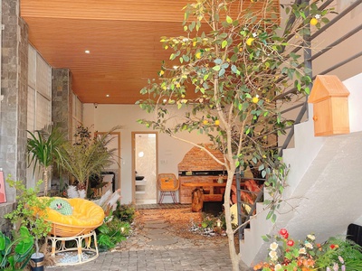 Bán nhanh villa mini xinh xinh khu dân cư an sơn đà lạt giá 7.1 tỷ 1