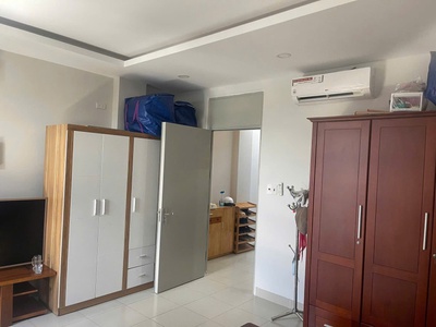 Hiếm bán: nhà mặt tiền a2 vcn phước hải   4 tầng, 100m , đang có thu nhập 1