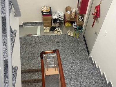 Hiếm bán: nhà mặt tiền a2 vcn phước hải   4 tầng, 100m , đang có thu nhập 2