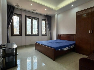 Chính chủ bán nhà mặt phố lương yên   thang máy   ô tô vào sân   kinh doanh đỉnh 3