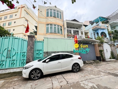 Bán nhà 2 tầng ngay khu biệt thự đ. cách mạng tháng 8, quận 3 - ngang đẹp 4,4m 19m - chỉ 16,5t lh 1