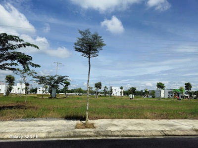 Bán đất sỗ sẵn ngay KCN Tân Bình, Bình Dương cũ 0