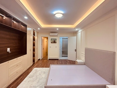 Hiếm thanh nhàn   6 tầng thang máy   32m   nhà đẹp full nội thất   ở ngay 9.6 tỷ  lh 0975124520 0