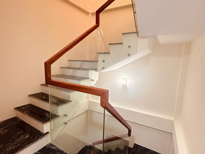 Hiếm thanh nhàn   6 tầng thang máy   32m   nhà đẹp full nội thất   ở ngay 9.6 tỷ  lh 0975124520 3