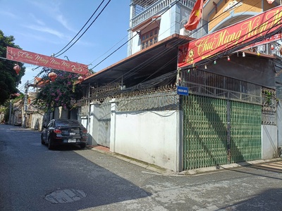 Chính chủ cần bán nhà cấp 4 cổ bi - gia lâm, giá nhỉnh 4 tỷ, lh 0985865658 3