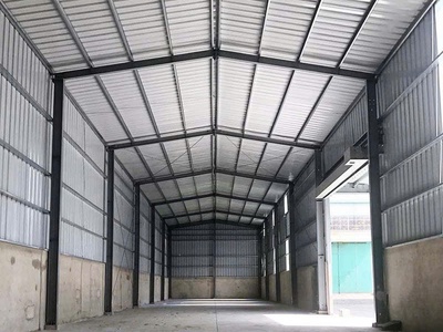 Cần bán 1238m2 kho mt đường láng le bàu cò đang cho thuê 50tr tháng 2