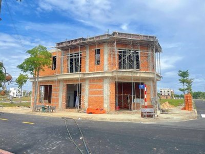 Bán nhanh lô đất đối diện quãng trường trung tâm tại KĐT Alana City chỉ 1,4 tỷ - Suất ưu đãi có hạn 3