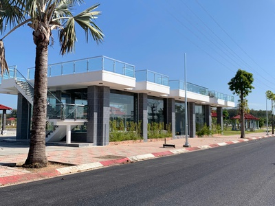 Bán nhanh lô đất đối diện quãng trường trung tâm tại KĐT Alana City chỉ 1,4 tỷ - Suất ưu đãi có hạn 1