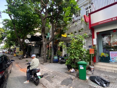 Bán nhà hẻm xe hơi nguyễn gia trí, bình thạnh, 170m2, hdt 30tr, 23 tỷ, xây cao 2