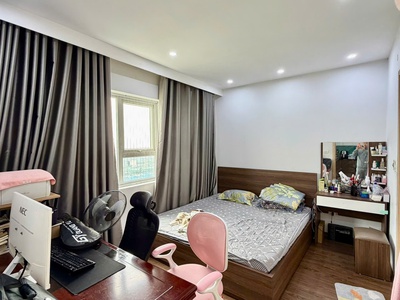 Chỉ hơn 4 tỷ có căn 02 ngủ view hồ, 80  m2  ,06 tòa mới, KĐT Thanh Hà, Hà Đông, Hà Nội 0