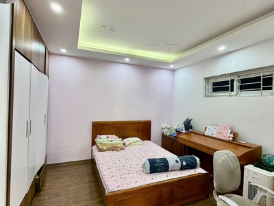 Chỉ hơn 4 tỷ có căn 02 ngủ view hồ, 80  m2  ,06 tòa mới, KĐT Thanh Hà, Hà Đông, Hà Nội 1