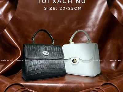 Xưởng nhận gia công đồ da theo thiết kế riêng cho brand 3