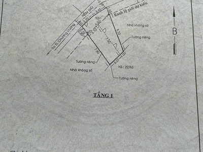 Bán Nhà Thổ Cư   Thủ Đức, TP.HCM 4