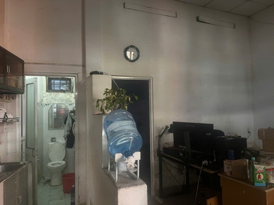 Bán Nhà Thổ Cư   Thủ Đức, TP.HCM 5