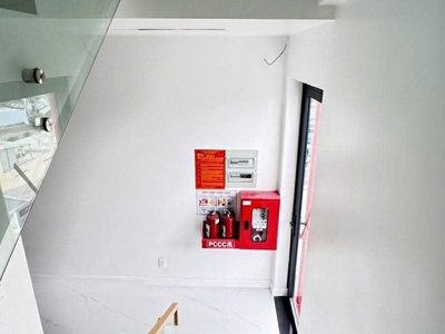 Bán nhà mặt tiền tân hòa đông - giao an dương vương, 8x25m, 8 tầng - 8pn, 48 tỷ. 1