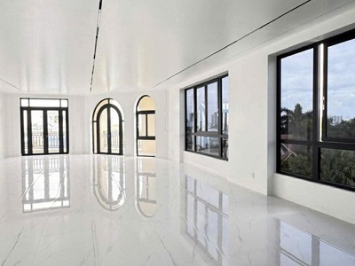 Bán nhà mặt tiền tân hòa đông - giao an dương vương, 8x25m, 8 tầng - 8pn, 48 tỷ. 2