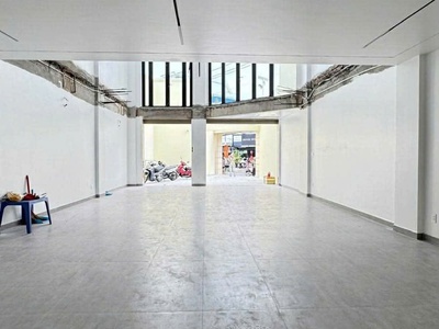 Bán nhà mặt tiền tân hòa đông - giao an dương vương, 8x25m, 8 tầng - 8pn, 48 tỷ. 0