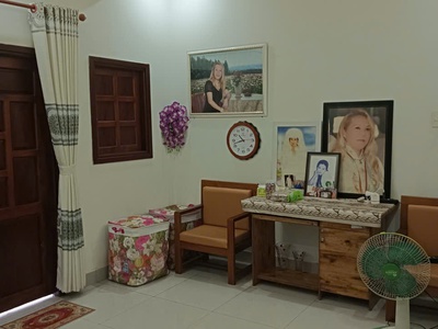 Mt phú thạnh sát gần nguyễn sinh sắc, 100m2, 3 tầng cứng, 5pn, 7.x tỷ 3