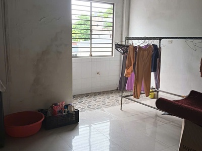 Mt phú thạnh sát gần nguyễn sinh sắc, 100m2, 3 tầng cứng, 5pn, 7.x tỷ 4