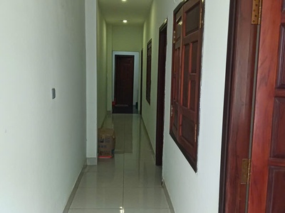 Mt phú thạnh sát gần nguyễn sinh sắc, 100m2, 3 tầng cứng, 5pn, 7.x tỷ 1