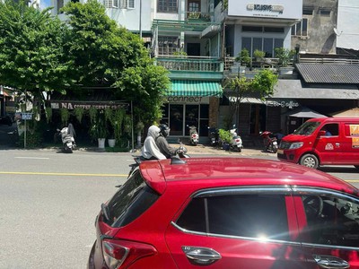 Bán nhà mặt tiền nguyễn văn lượng - p. an nhơn, gò vấp 0