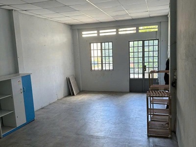 Bán nhà mặt tiền bờ bao 1   20 bờ bao tân thắng , 4x18m, 2 tầng cũ, tiện xây mới, 13,5 tỷ. 4