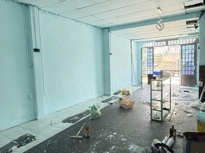 Bán nhà mặt tiền bờ bao 1   20 bờ bao tân thắng , 4x18m, 2 tầng cũ, tiện xây mới, 13,5 tỷ. 3