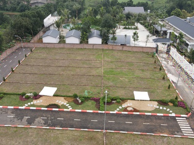  Đất sổ đỏ giá chỉ 5 triệu/m    cơ hội hiếm tại lạc thủy 1