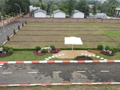  Đất sổ đỏ giá chỉ 5 triệu/m    cơ hội hiếm tại lạc thủy 7