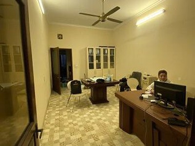 Chính chủ cho thuê văn phòng, lớp học tại 23k3 nguyễn phong sắc, nghĩa đô, cầu giấy, hà nội 3