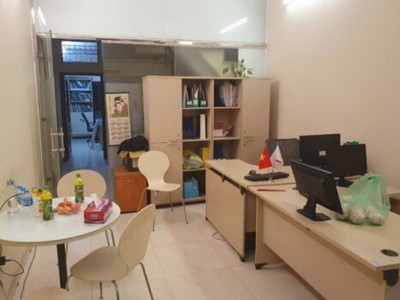 Chính chủ cho thuê văn phòng, lớp học tại 23k3 nguyễn phong sắc, nghĩa đô, cầu giấy, hà nội 2