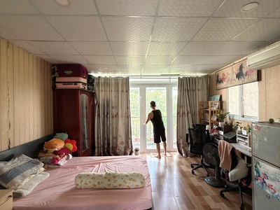 Bán nhà hxh 5m lê văn sỹ - gần huỳnh văn bánh, 4,5x16m, 3 tầng - 5 pn, chỉ 9,4 tỷ. 1