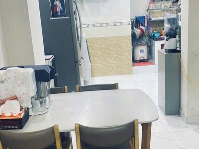 Bán nhà hxh 5m lê văn sỹ - gần huỳnh văn bánh, 4,5x16m, 3 tầng - 5 pn, chỉ 9,4 tỷ. 3