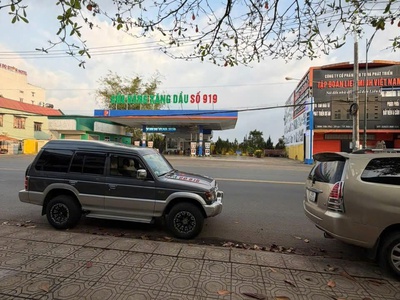 Cho thuê nhà mặt tiền đường trần phú   tp. bảo lộc, lâm đồng 3