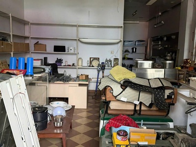 Cho thuê nhà mặt tiền đường trần phú   tp. bảo lộc, lâm đồng 2