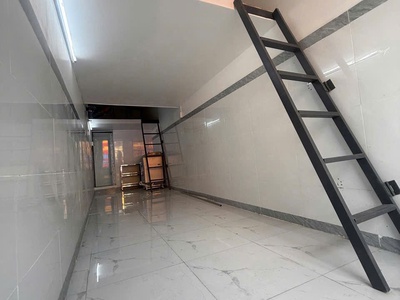 Chính chủ cho thuê phòng mặt tiền xô viết nghệ tĩnh   bình thạnh, tp.hcm 0