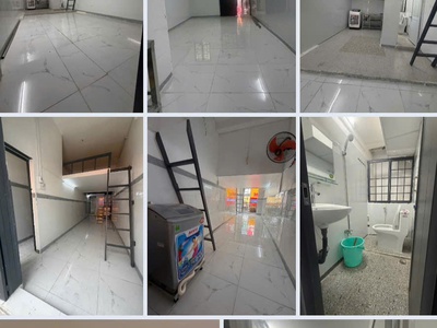 Chính chủ cho thuê phòng mặt tiền xô viết nghệ tĩnh   bình thạnh, tp.hcm 4