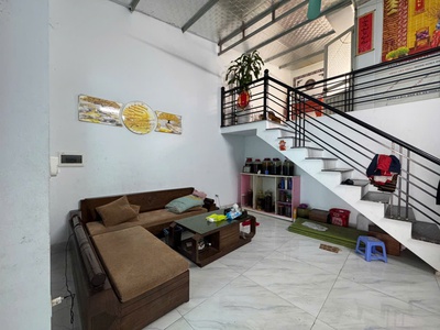 Chỉ với 2,8 tỷ sở hữu ngay căn nhà c4, 2pn, 2 wc, nằm ngay cạnh kcn quang minh 3