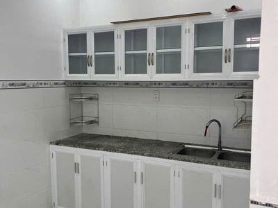 Nhà 2 tầng trung tâm gò vấp   gần chợ hạnh thông tây   32m  chỉ 3,85 tỷ 2