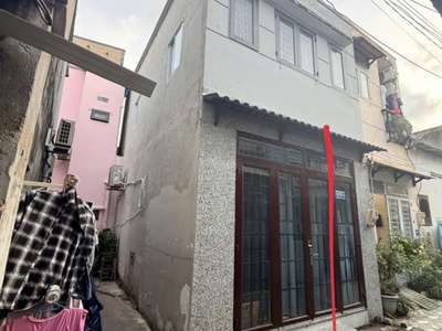Nhà 2 tầng trung tâm gò vấp   gần chợ hạnh thông tây   32m  chỉ 3,85 tỷ 4